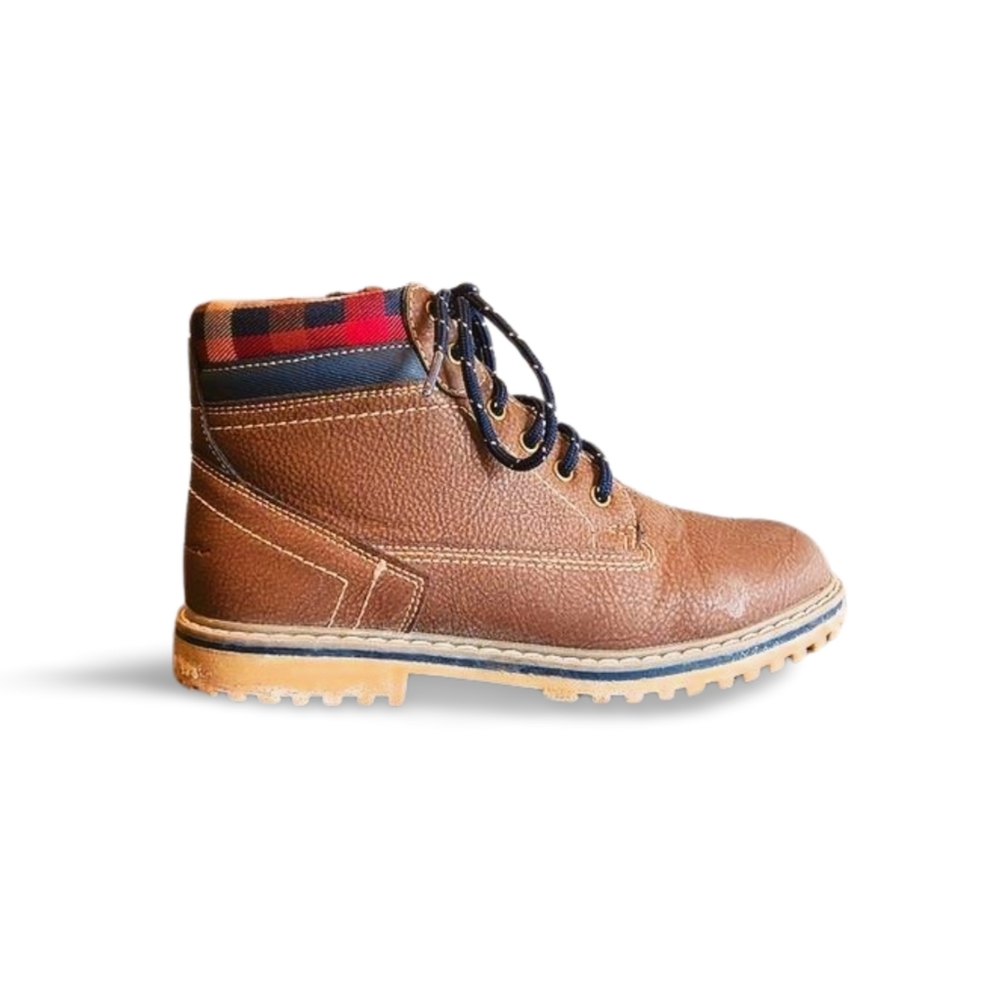 Eddie Bauer Boys Winter Boots
